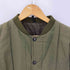 バブアー Barbour 中綿ベスト メンズ