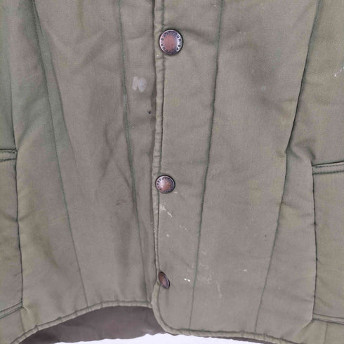 バブアー Barbour 中綿ベスト メンズ