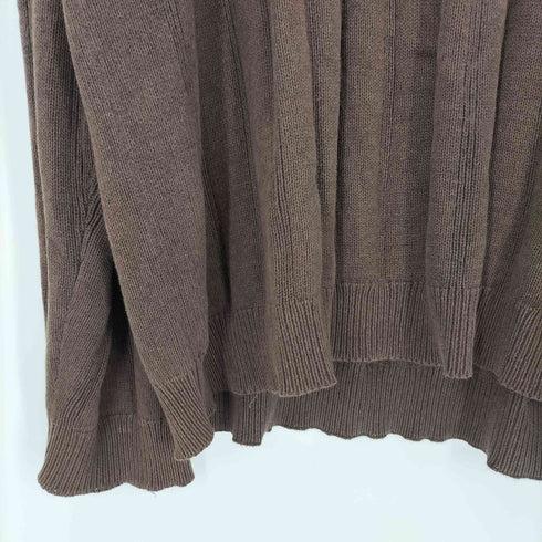 {VAN HEUSEN オーバーサイズコットンニット メンズ import:XXL