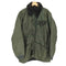 Refrigi Wear MADE IN USA 襟ボア内キルティング中綿ジャケット メンズ