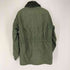 Refrigi Wear MADE IN USA 襟ボア内キルティング中綿ジャケット メンズ