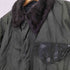 Refrigi Wear MADE IN USA 襟ボア内キルティング中綿ジャケット メンズ