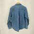 ランズエンド LANDS END 90S~00S コットン L/S BDデニムシャツ メンズ JPN:M