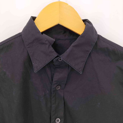 エヌハリウッド N.HOOLYWOOD COMPILE DRESS SHIRT メンズ 40