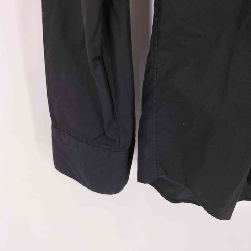 エヌハリウッド N.HOOLYWOOD COMPILE DRESS SHIRT メンズ 40