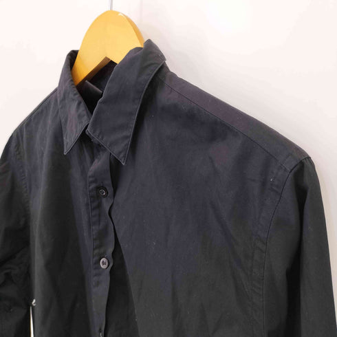 エヌハリウッド N.HOOLYWOOD COMPILE DRESS SHIRT メンズ 40