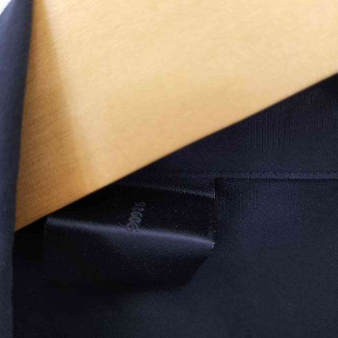 エヌハリウッド N.HOOLYWOOD COMPILE DRESS SHIRT メンズ 40