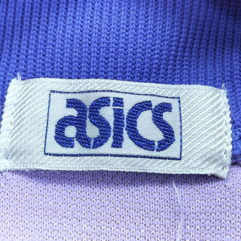 アシックス ASICS 90S ジップアップジャージ メンズ 160