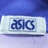 アシックス ASICS 90S ジップアップジャージ メンズ 160