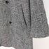 ギャップ Gap 千鳥格子柄ウールチェスターコート メンズ JPN:M