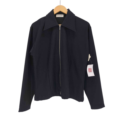 rue de la mode ジップブルゾン メンズ JPN:L