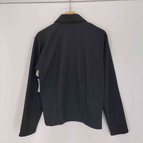 rue de la mode ジップブルゾン メンズ JPN:L