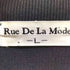 rue de la mode ジップブルゾン メンズ JPN:L