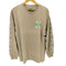 PRMTVO Gatorbeug Stone Age Long Sleeve T Shirt メンズ JPN:L