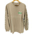 PRMTVO Gatorbeug Stone Age Long Sleeve T Shirt メンズ JPN:L