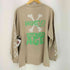 PRMTVO Gatorbeug Stone Age Long Sleeve T Shirt メンズ JPN:L