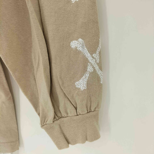 PRMTVO Gatorbeug Stone Age Long Sleeve T Shirt メンズ JPN:L