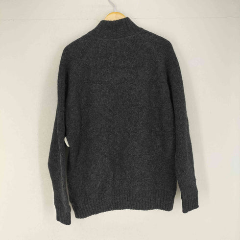 ユニクロ UNIQLO 90~00S OLD ウールドライバーズニット メンズ XL