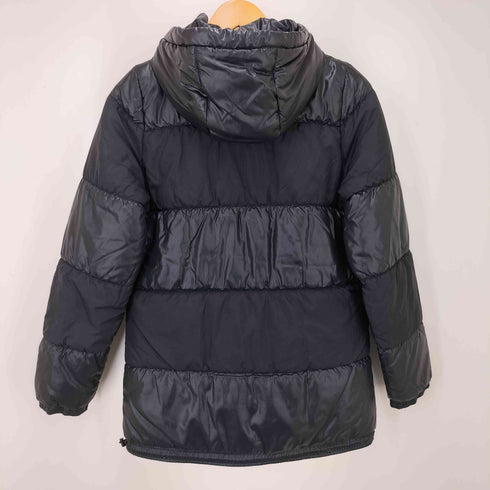 アディダスオリジナルス adidas Originals フーデット中綿ジャケット レディース JPN:L