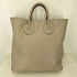 ヤングアンドオルセン YOUNG & OLSEN EMBOSSED TOTE M カウレザー レディース