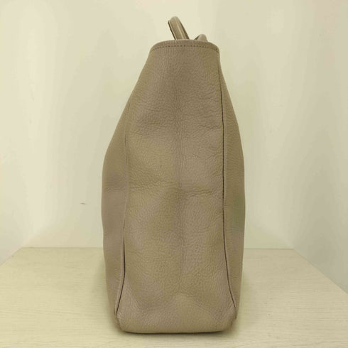 ヤングアンドオルセン YOUNG & OLSEN EMBOSSED TOTE M カウレザー レディース