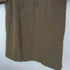 FABRIC MADE IN ITALY CASHMERE BLENDED ダブルチェスターコート メンズ LL