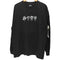 Delicious SENDAI CITY 長袖クルーネックTシャツ メンズ L