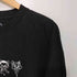 Delicious SENDAI CITY 長袖クルーネックTシャツ メンズ L