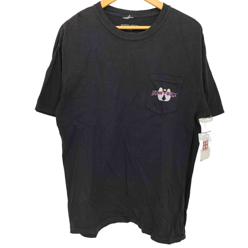 ファッキンオーサム FUCKING AWESOME クルーネックポケットTシャツ メンズ L