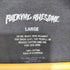 ファッキンオーサム FUCKING AWESOME クルーネックポケットTシャツ メンズ L