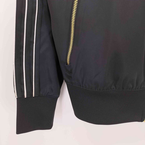 アディダスオリジナルス adidas Originals Firebird Satin Track Top JKT メンズ JPN:M