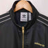 アディダスオリジナルス adidas Originals Firebird Satin Track Top JKT メンズ JPN:M