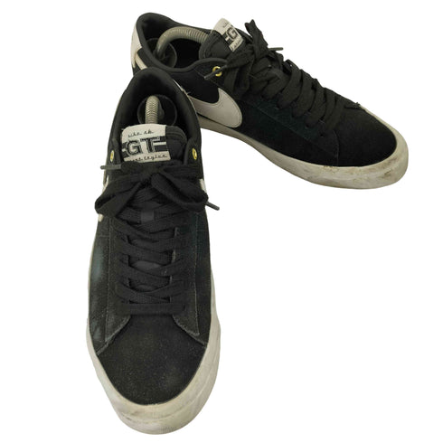 ナイキスケートボーディング NIKE SB ZOOM BLAZER LOW PRO GT ローカットスニーカー メンズ JPN:27.5