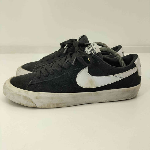 ナイキスケートボーディング NIKE SB ZOOM BLAZER LOW PRO GT ローカットスニーカー メンズ JPN:27.5