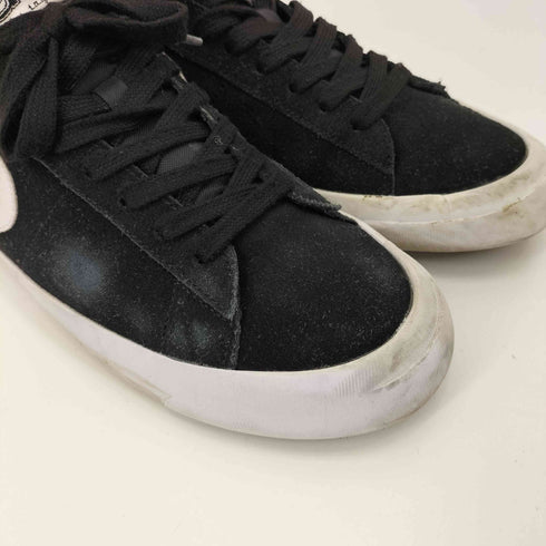 ナイキスケートボーディング NIKE SB ZOOM BLAZER LOW PRO GT ローカットスニーカー メンズ JPN:27.5