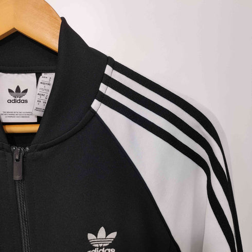 アディダスオリジナルス adidas Originals SSTトラックジャケット メンズ JPN:M