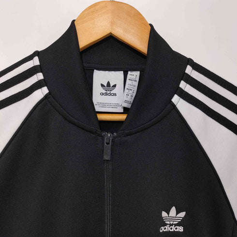 アディダスオリジナルス adidas Originals SSTトラックジャケット メンズ JPN:M