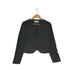 クロエ Chloe FORMAL ノーカラージャケット レディース 9AR