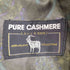 PURE CASHMERE 裏地ペイズリー柄テーラードジャケット メンズ 170