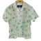 アントンベリンスキー anton belinskiy 総柄 S/S オープンカラーシャツ メンズ JPN:M