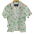 アントンベリンスキー anton belinskiy 総柄 S/S オープンカラーシャツ メンズ JPN:M