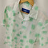 アントンベリンスキー anton belinskiy 総柄 S/S オープンカラーシャツ メンズ JPN:M