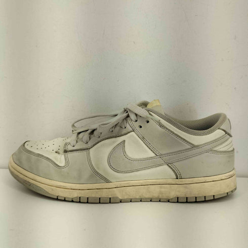 ナイキ NIKE Dunk Low Light Bone ライトボーン メンズ JPN:29
