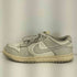 ナイキ NIKE Dunk Low Light Bone ライトボーン メンズ JPN:29