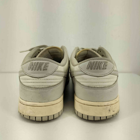ナイキ NIKE Dunk Low Light Bone ライトボーン メンズ JPN:29