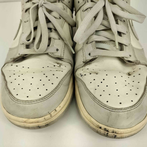 ナイキ NIKE Dunk Low Light Bone ライトボーン メンズ JPN:29