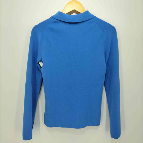 シテン CITEN 23AW コンパクトニットシャツ レディース FREE