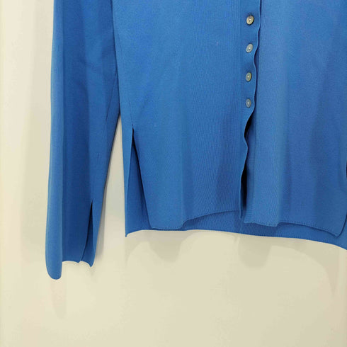 シテン CITEN 23AW コンパクトニットシャツ レディース FREE