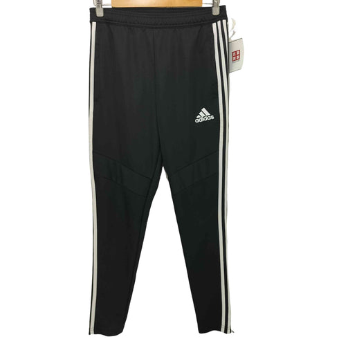 アディダス adidas TIRO19FITKNITトレーニングパンツ メンズ JPN:M