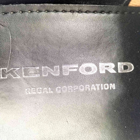 ケンフォード KENFORD KN67 プレーントゥ ビジネスシューズ メンズ JPN:25